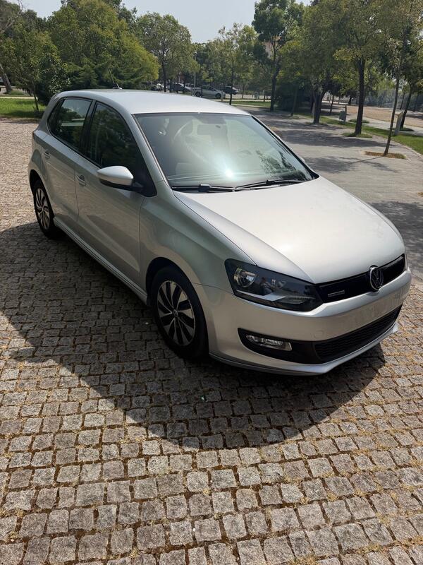 Volkswagen - Polo - 1.2