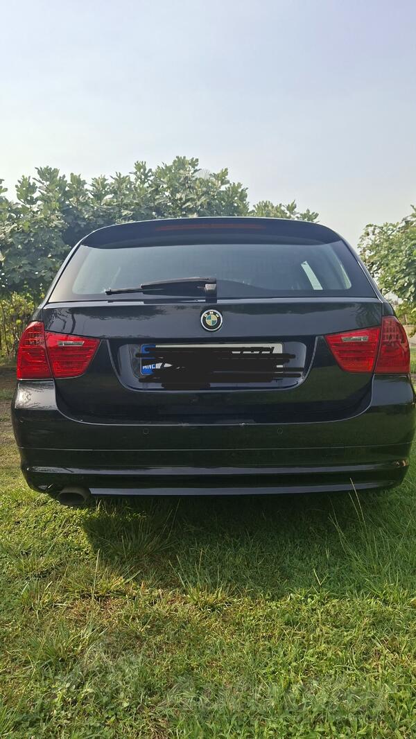 BMW - 318 - 2.otdi