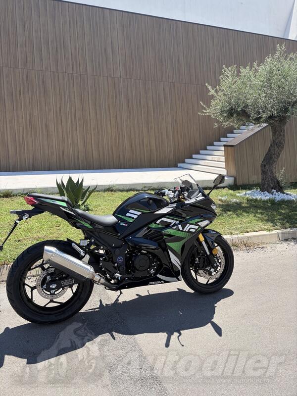 Peda - 250r