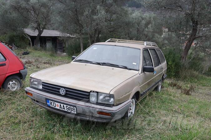 Volkswagen - Passat - 1.6