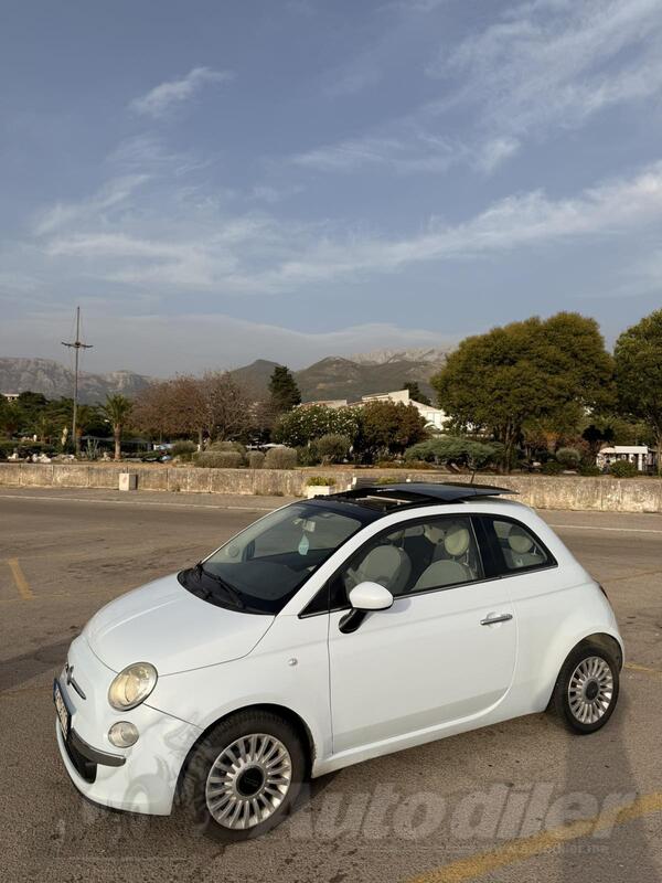 Fiat - 500 - 1.3