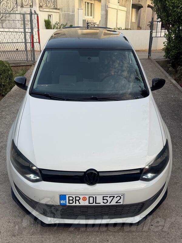 Volkswagen - Polo - 1.2