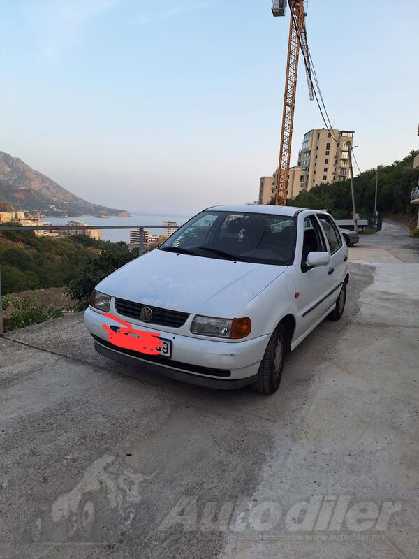 Volkswagen - Polo - 1.4