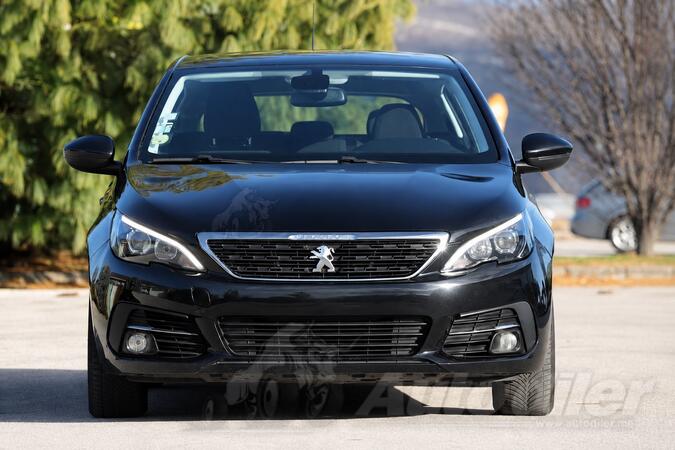 Peugeot - 308 - 1.6