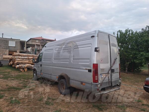 Iveco - iveco