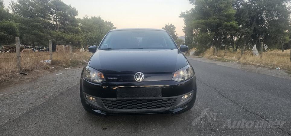 Volkswagen - Polo - 1.2 tdi