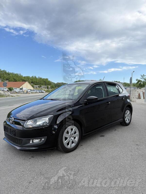 Volkswagen - Polo - 1.2 TDI