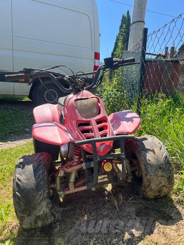 CFMoto - cf moto