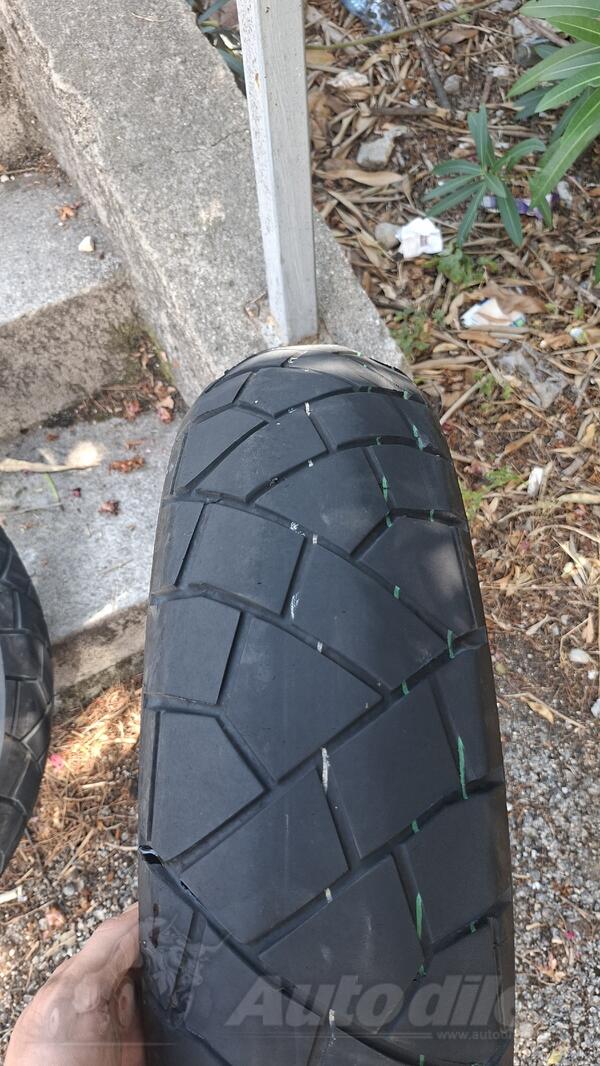 Dunlop - trailmax mixtour - Univerzalna guma