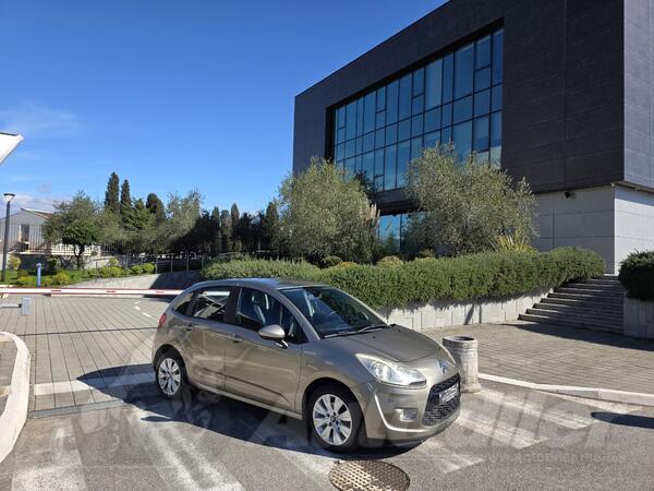 Citroen - C3 - 1.6 eHdi