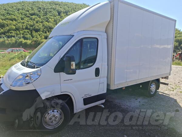 Citroen - s