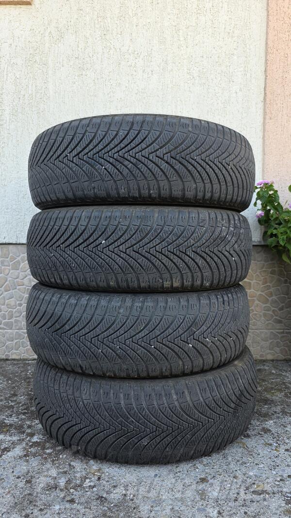 Kumho - all season - Univerzalna guma