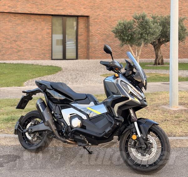 Honda - X-Adv 750