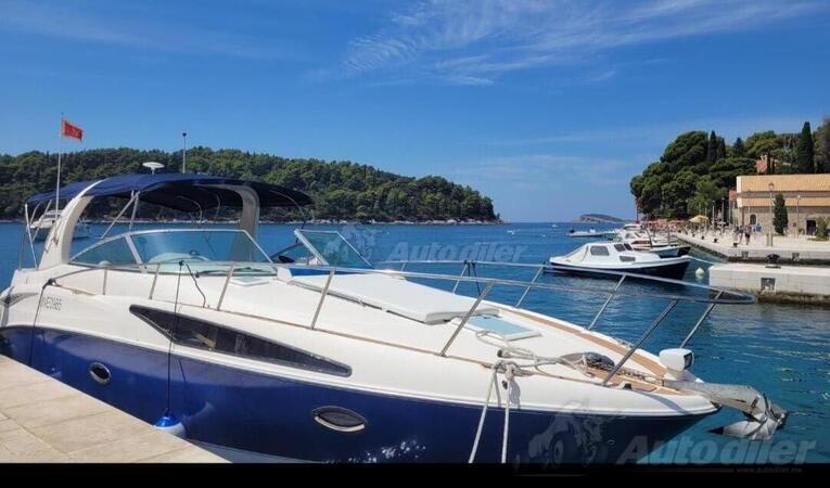 Bayliner - 325S