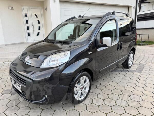 Fiat - Qubo - 1,3