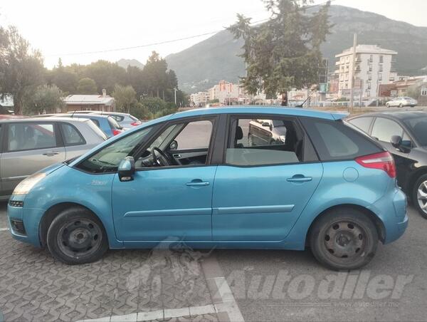 Citroen - C4 Picasso - 1.6 HDI
