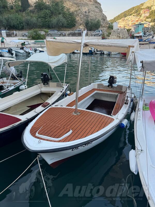 Kvarner - 430