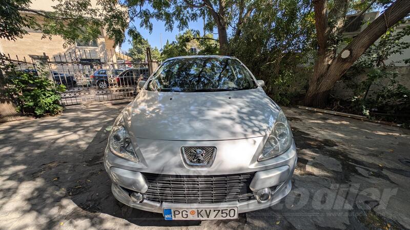 Peugeot - 307 - 1.6 HDI Xline