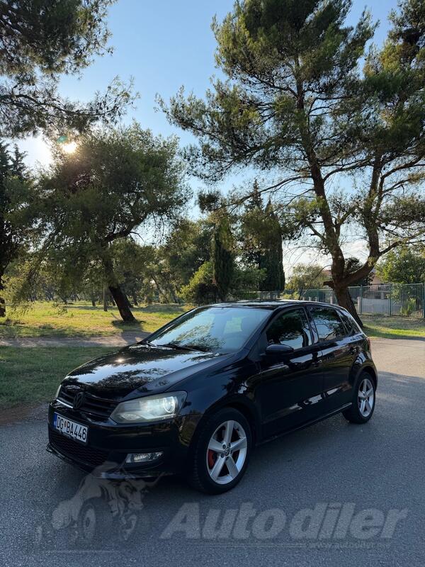 Volkswagen - Polo - 1.6 TDI