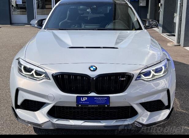 BMW - M2 - 3,0.turbo.