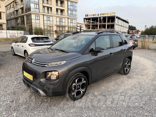 Citroen - C3 Aircross