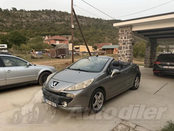 Peugeot - 207 - 1.6