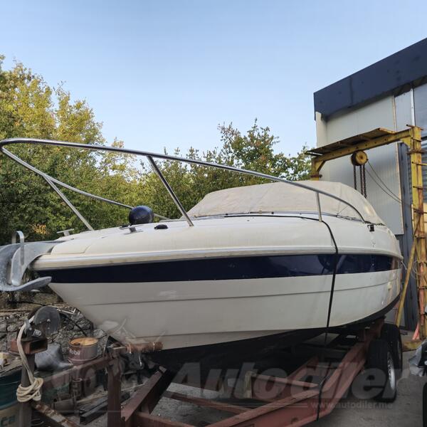 Gobbi - 225 sport