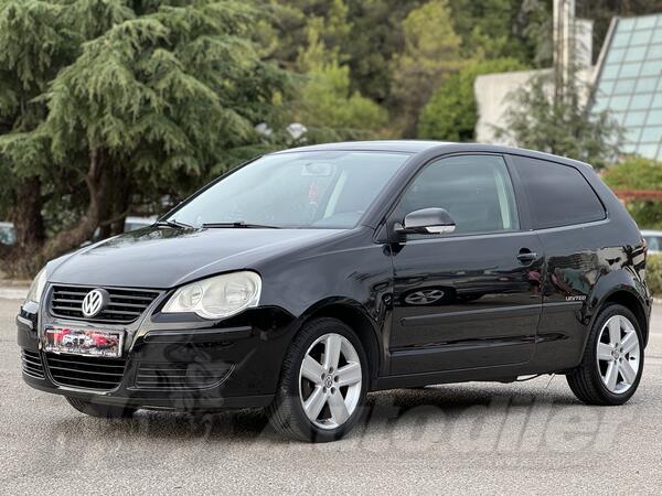 Volkswagen - Polo - 1.4 tdi