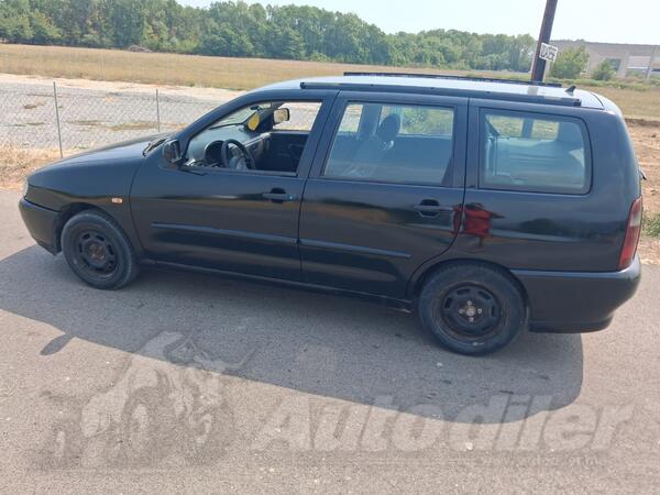 Volkswagen - Polo - 19 TDI