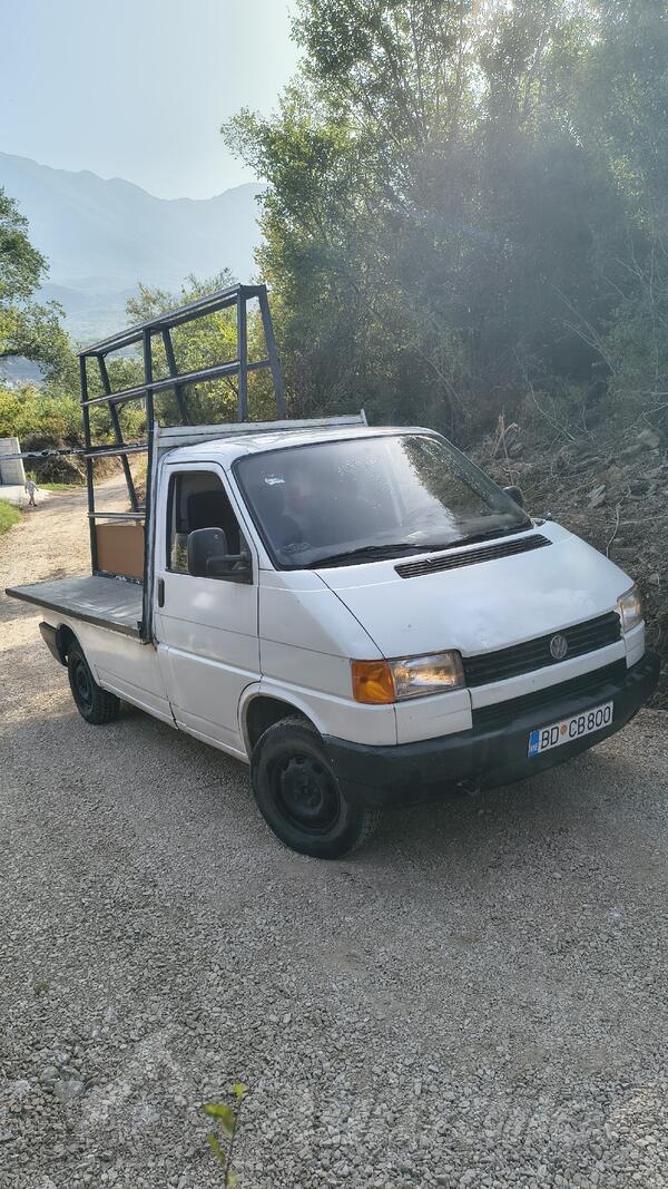 Volkswagen - T4