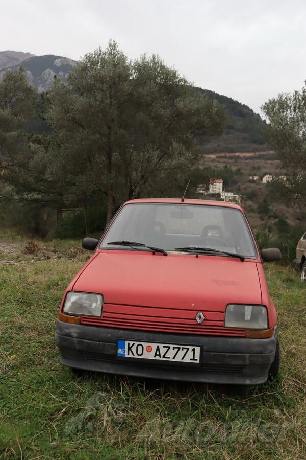 Renault - Ostalo - 1.1