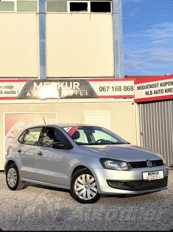 Volkswagen - Polo - 1.2 TDI