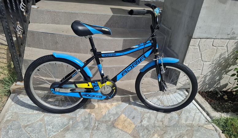 BIXS - Adria