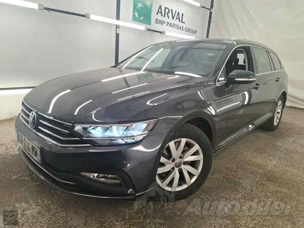Volkswagen - Passat - 2.0 TDI
