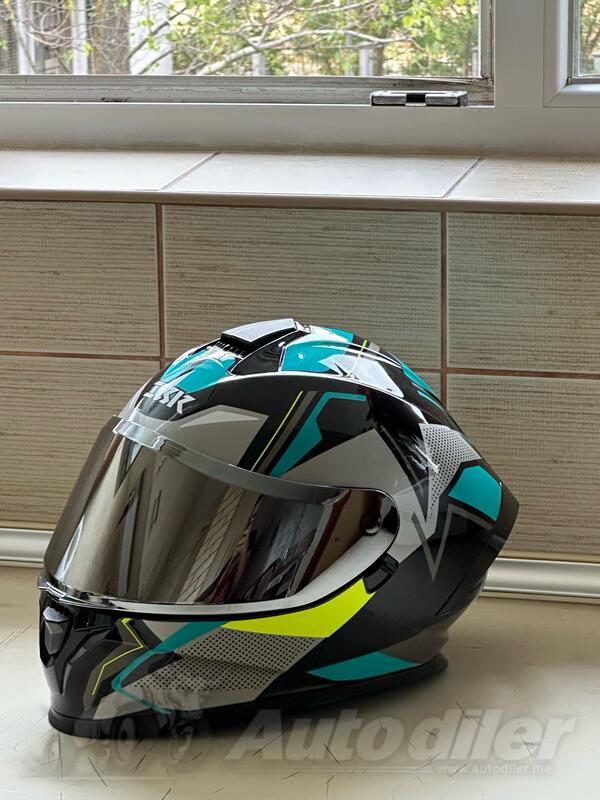 HJC - H10