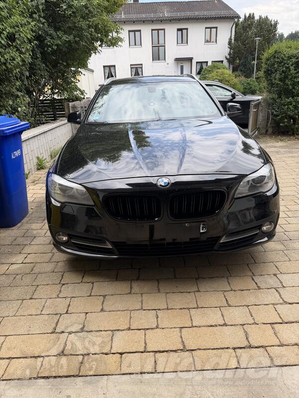 BMW - 530 - 3.0 tdi