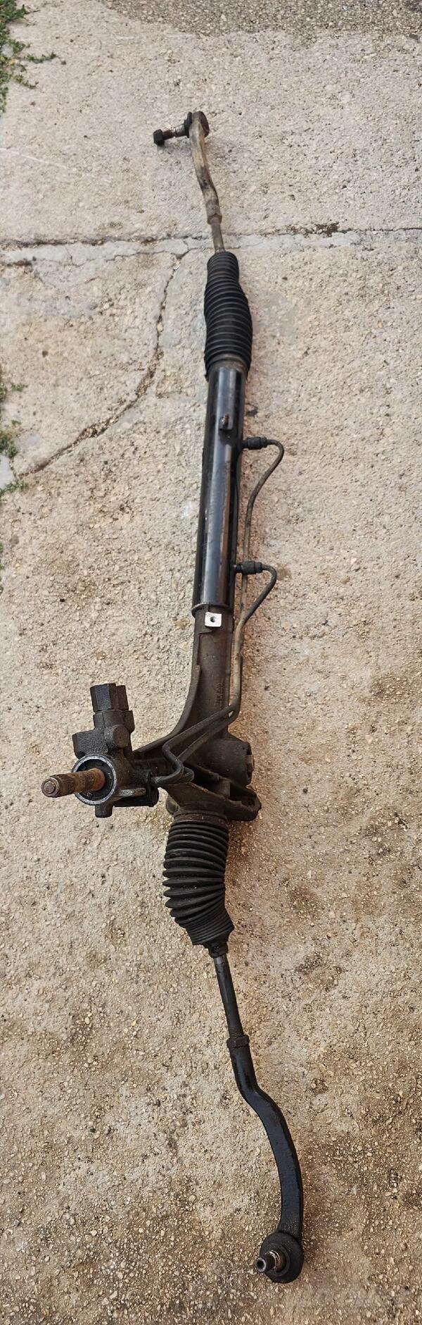 Steering Racks for Van - Fiat - 2009