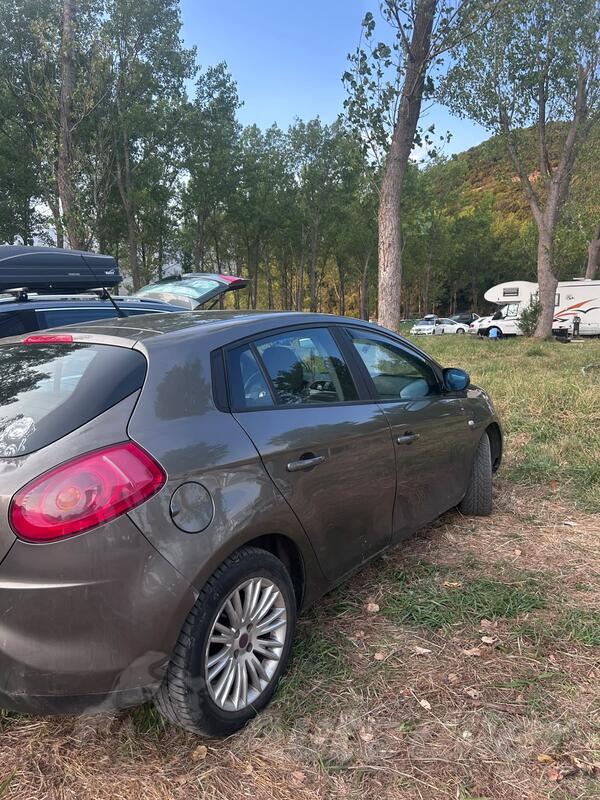 Fiat - Bravo - 1.9.MJTD