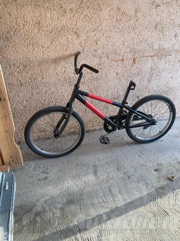 Cannondale - bmx
