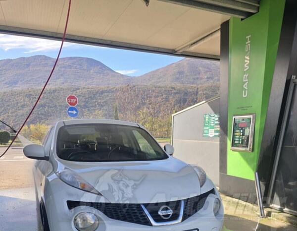 Nissan - Juke - 1.5