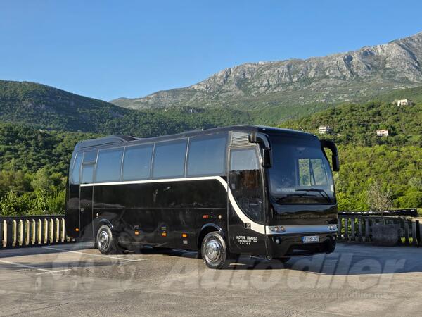 Temsa - OPALIN 9