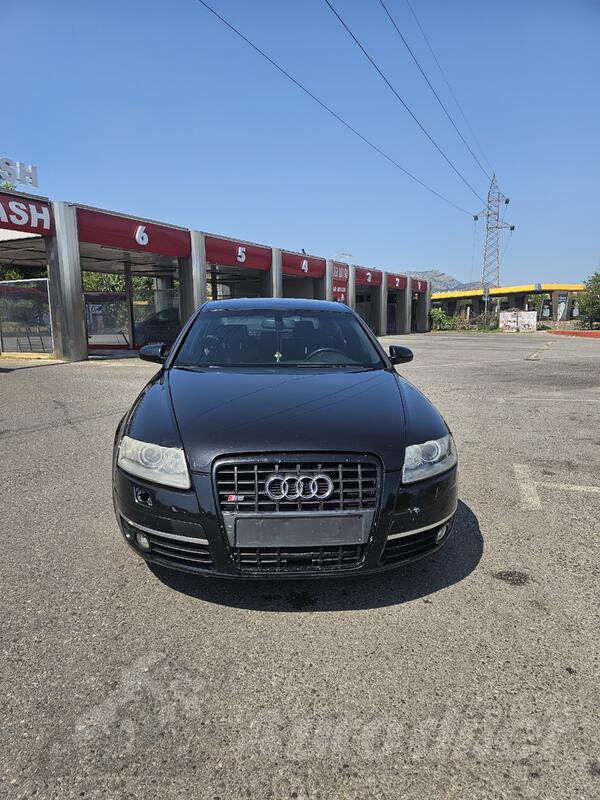 Audi - A6 - 2.0 dizel