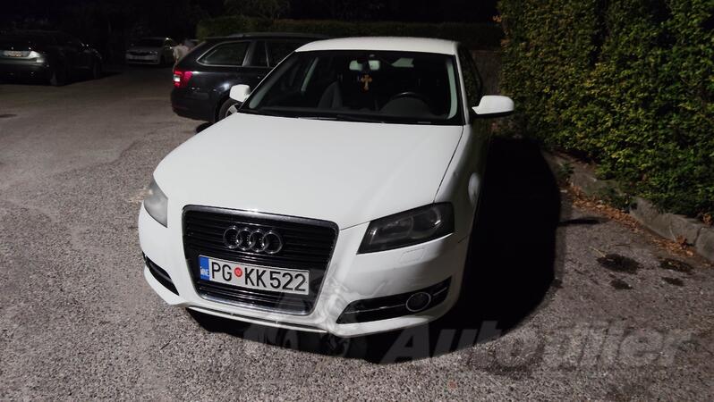 Audi - A3 - 1.5