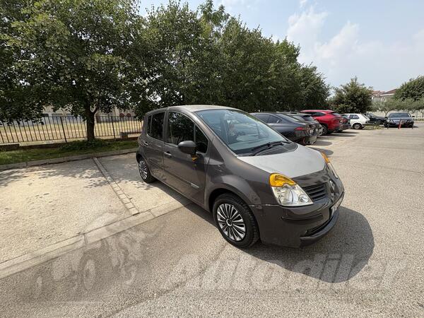 Renault - Modus - 1.5 DCI