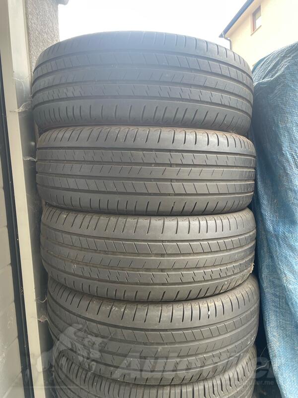 Bridgestone - 225/60 R18 - Ljetnja guma