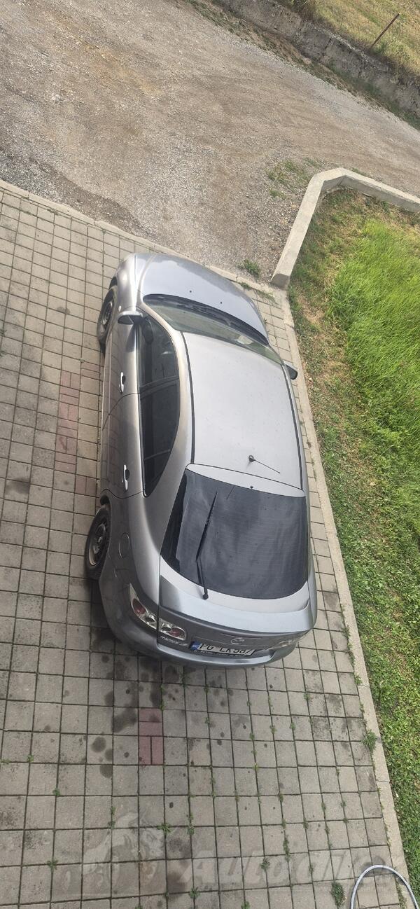 Mazda - 6 - 2.0