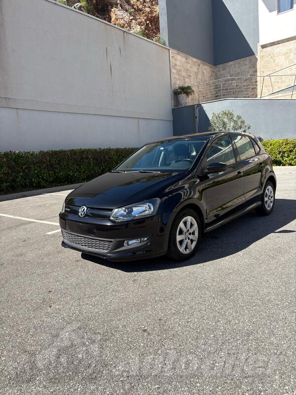 Volkswagen - Polo - 1.2 TDI 75HP