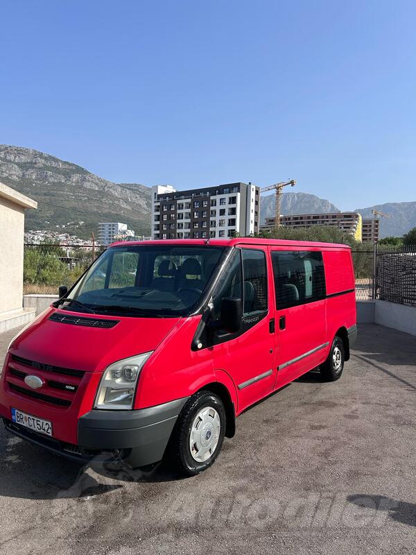 Ford - Transit