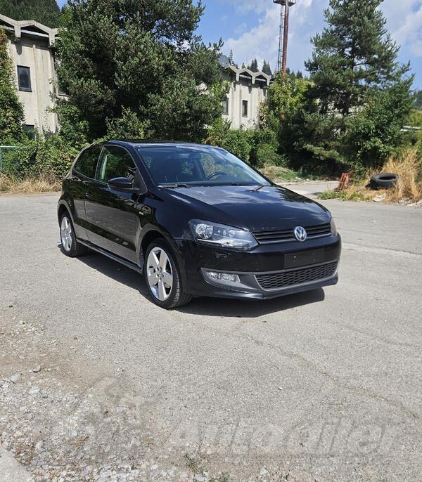 Volkswagen - Polo - 1.6 tdi