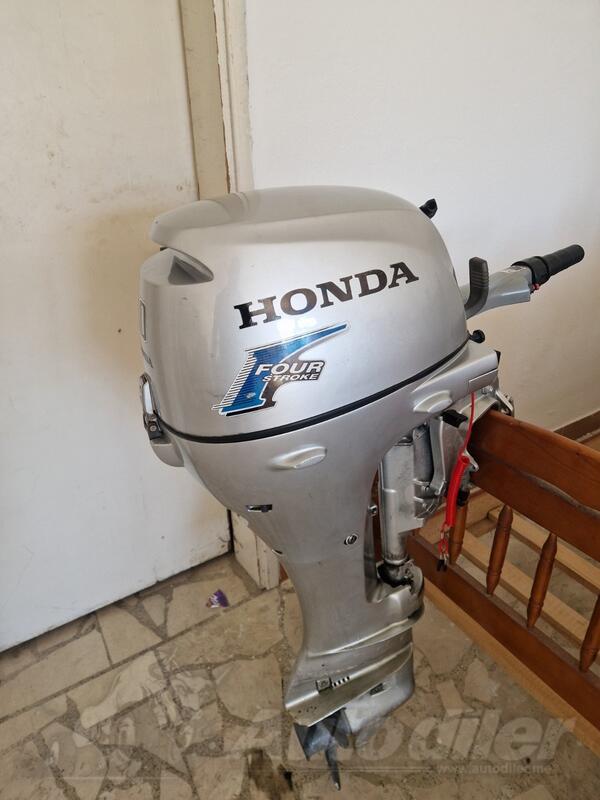 Honda - BF10 - Motori za plovila